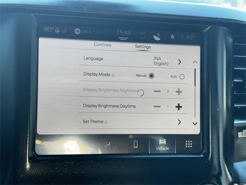 Certified 2022 RAM 2500 Big Horn w/ Level C Equiment Group image 32