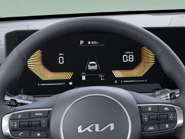 Used 2026 Kia K5 GT-Line w/ GT-Line Premium Package FWD image 21