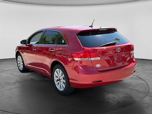 Used 2011 Toyota Venza w/ Convenience Pkg FWD image 6