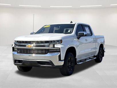 Used 2020 Chevrolet Silverado 1500 LT