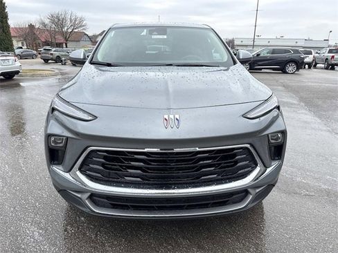 New 2026 Buick Encore GX Preferred image 9