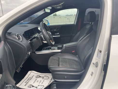 Used 2023 Mercedes-Benz GLA 35 AMG 4MATIC image 4