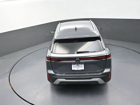 New 2026 Volkswagen Tiguan S image 18