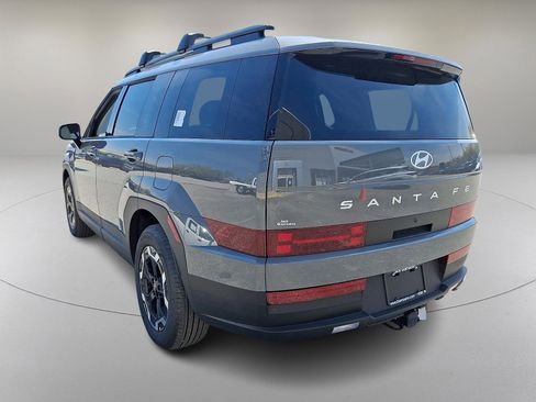 New 2026 Hyundai Santa Fe SEL image 5