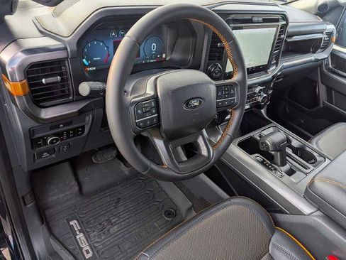 Certified 2025 Ford F150 Tremor w/ Equipment Group 402A High AWD/4WD image 2