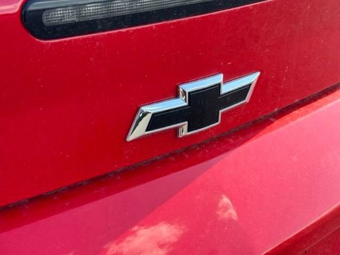 Used 2023 Chevrolet Camaro LT w/ RS Package RWD image 16