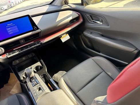 New 2026 Toyota Prius Plug-In Hybrid image 22