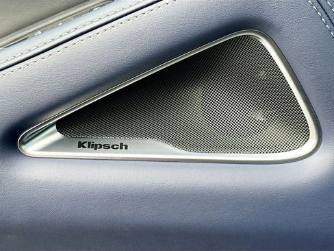 New 2026 INFINITI QX60 Sport w/ Dark Cargo Package image 19