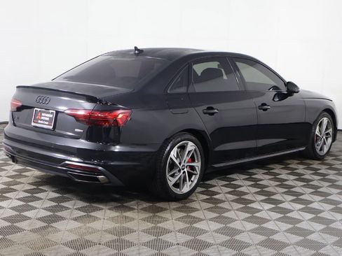 Used 2023 Audi A4 2.0T Premium Plus w/ Premium Plus Package AWD/4WD image 13