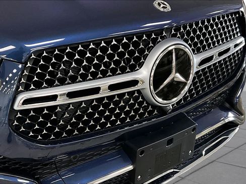 Used 2024 Mercedes-Benz GLE 350 4MATIC image 32