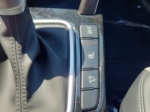 Used 2024 Kia Seltos S AWD/4WD image 23