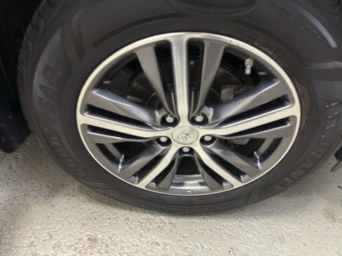 Used 2018 INFINITI QX60 Luxe w/ Premium Plus Package AWD/4WD image 37