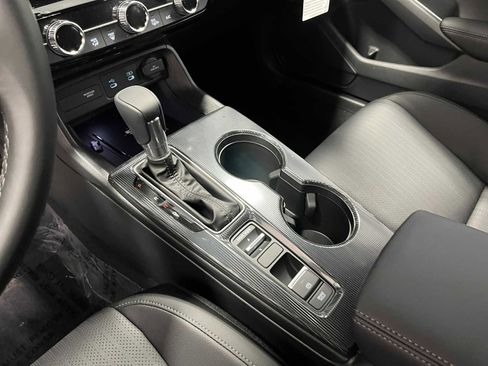 New 2026 Honda Civic Sport Touring image 22