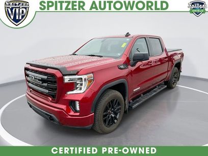 Used 2022 GMC Sierra 1500 Elevation w/ Preferred Package