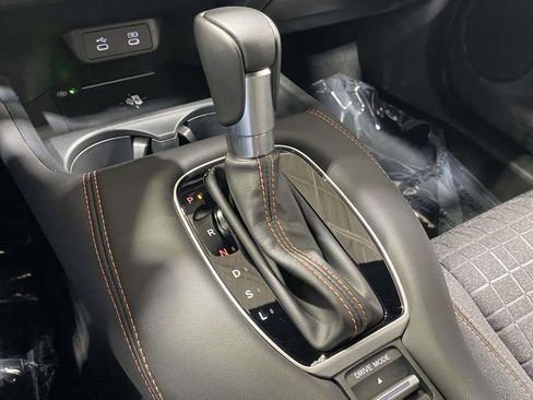 New 2026 Honda HR-V Sport image 29