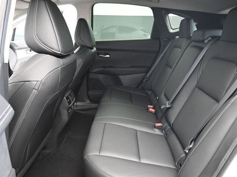 New 2025 Nissan Murano SL w/ Cargo Package AWD/4WD image 14