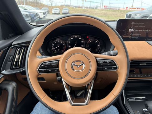 New 2026 MAZDA CX-70 3.3 Turbo S w/ Premium Plus image 26