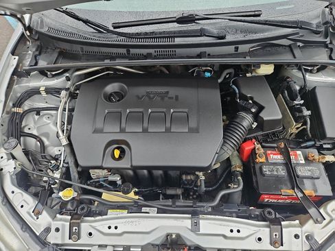 Used 2016 Toyota Corolla S w/ Body Protection Package #1 FWD image 32
