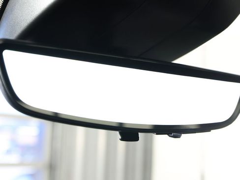 Used 2026 GMC Sierra 2500 AT4X image 33