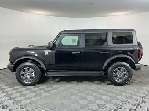 New 2025 Ford Bronco Big Bend image 8