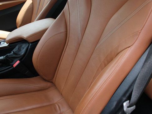 Used 2016 BMW 428i Convertible RWD image 43