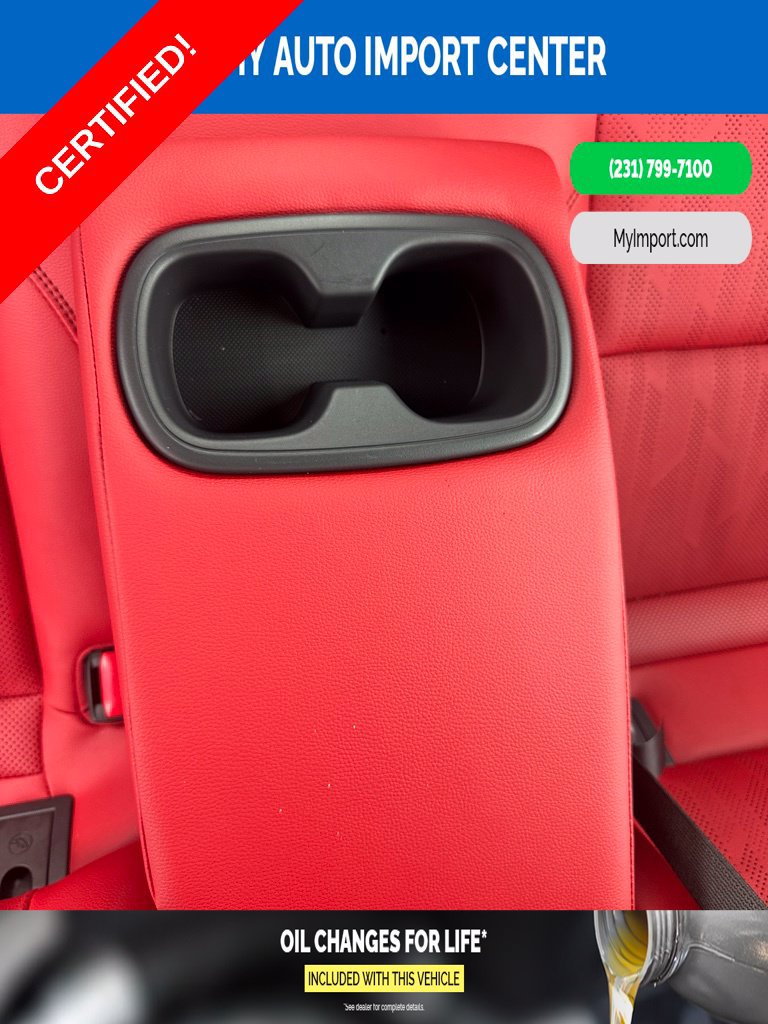 Certified 2026 Toyota Camry XSE FWD image 26