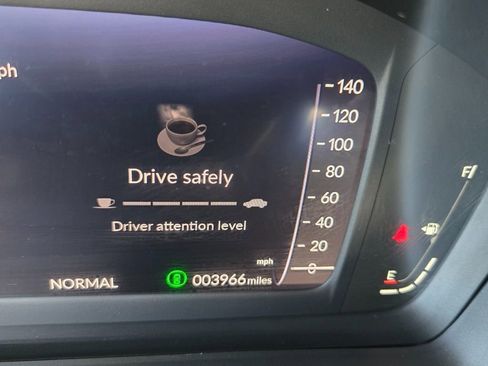 Used 2026 Honda Passport TrailSport Elite image 21