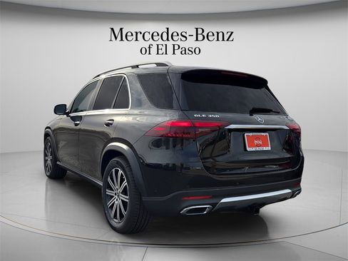 New 2026 Mercedes-Benz GLE 350 4MATIC image 4