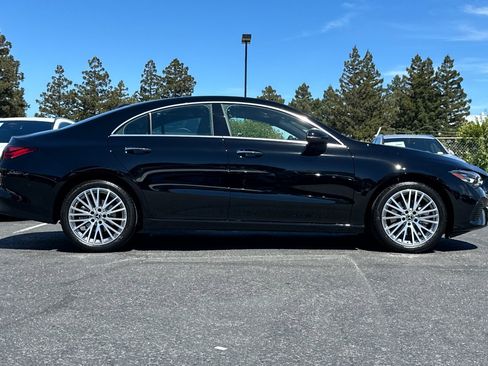 Used 2026 Mercedes-Benz CLA 250 image 8