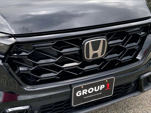 Used 2024 Honda CR-V Sport-L image 32