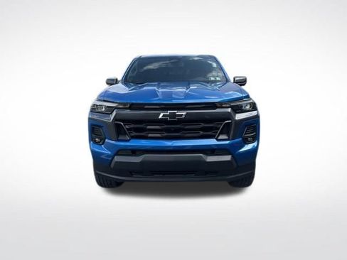 Used 2023 Chevrolet Colorado LT w/ LT Convenience Package III AWD/4WD image 11