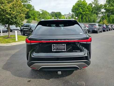 Used 2024 Lexus RX 350 AWD w/ Convenience Package image 9