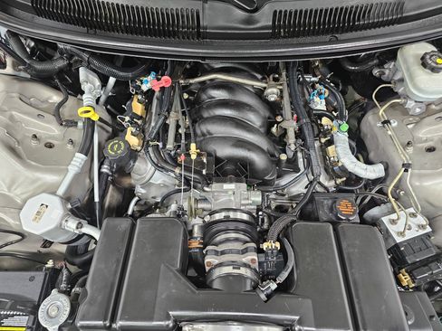 Used 2001 Pontiac Firebird Trans Am w/ SLP Firehawk Pkg image 19