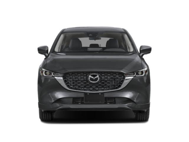 Certified 2025 MAZDA CX-5 AWD 2.5 S w/ Select Package image 7