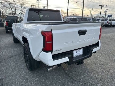 New 2026 Toyota Tacoma SR5 image 3