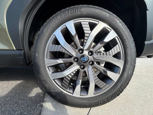 New 2026 Subaru Forester Touring AWD/4WD image 10