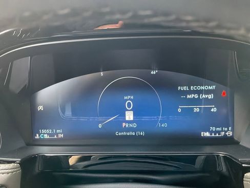 Used 2023 Lincoln Corsair FWD image 11