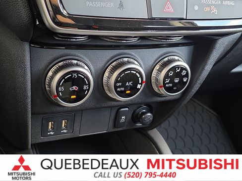 New 2026 Mitsubishi Outlander Sport ES AWD/4WD image 18