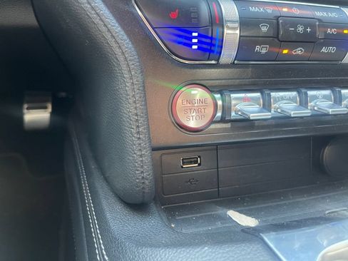 Used 2022 Ford Mustang GT Premium w/ Equipment Group 401A RWD image 21