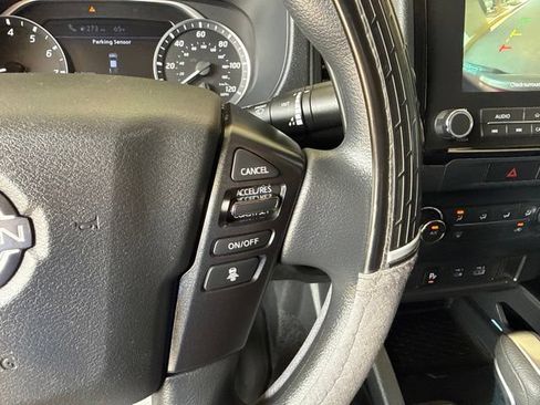 Used 2022 Nissan Frontier S w/ Technology Package AWD/4WD image 34