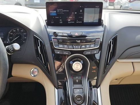 Certified 2023 Acura RDX FWD w/ Technology Package image 8