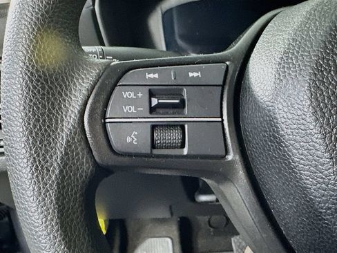 Used 2025 Honda Accord SE image 25