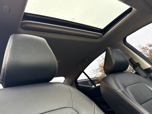 Used 2024 Nissan Altima 2.0 SR image 20