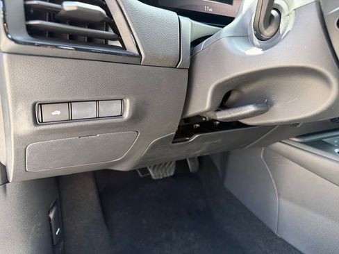New 2026 Nissan Sentra SV w/ Floor Mat Package FWD image 17