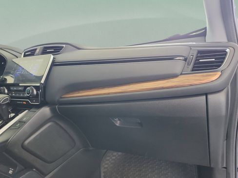 Used 2021 Honda CR-V EX image 20