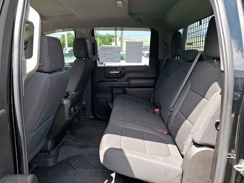Used 2022 Chevrolet Silverado 2500 LT w/ Convenience Package AWD/4WD image 10