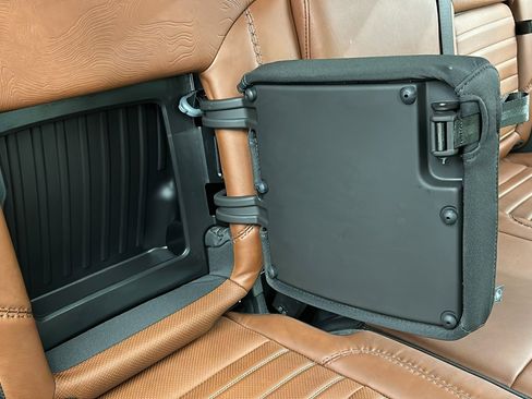 Used 2024 GMC Sierra 1500 Denali Ultimate image 43