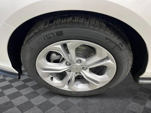 New 2026 Honda Accord LX image 10