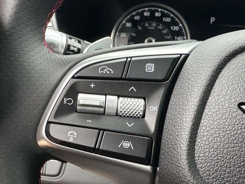 New 2026 Genesis G70 3.3T Sport Prestige image 28