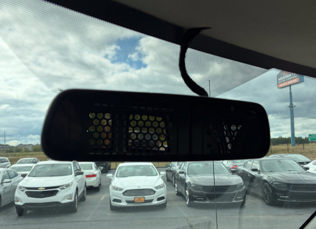 Used 2019 Chevrolet Express 2500 w/ Driver Convenience Package RWD image 14